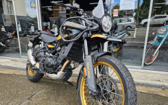 ROYAL ENFIELD HIMALAYAN 450