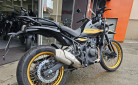 ROYAL ENFIELD HIMALAYAN 450