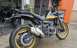 ROYAL ENFIELD HIMALAYAN 450