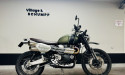 TRIUMPH SCRAMBLER 1200 XC SUPERBE / 1200XC