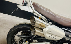 TRIUMPH SCRAMBLER 1200 XC SUPERBE / 1200XC