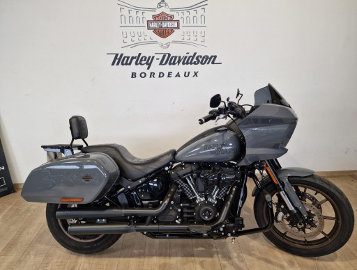 HARLEY-DAVIDSON SOFTAIL LOW RIDER 1923 ST