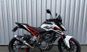 KTM 125 DUKE 2020 - 19 186kms