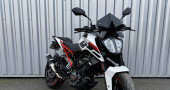 KTM 125 DUKE 2020 - 19 186kms