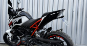 KTM 125 DUKE 2020 - 19 186kms