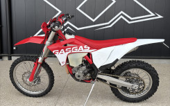 GASGAS EC 350 F