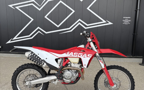 GASGAS EC 350 F