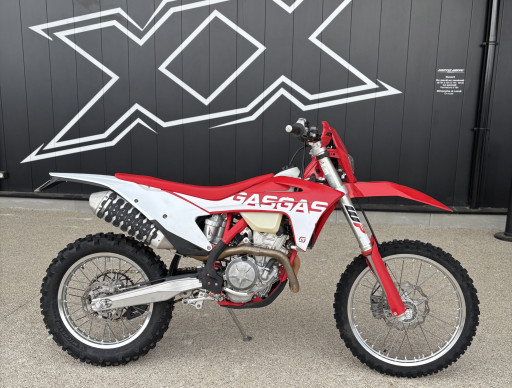 GASGAS EC 350 F