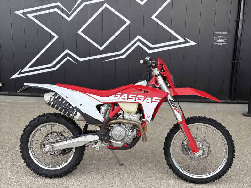GASGAS EC 350 F