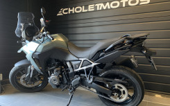 SUZUKI V-STROM 800SE "GARANTIE 02/2029"