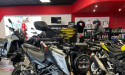 HONDA CB125R / CB 125 R