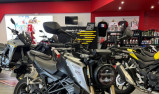 HONDA CB125R / CB 125 R