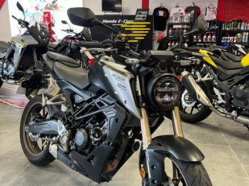 HONDA CB125R / CB 125 R