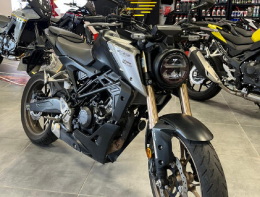 HONDA CB125R / CB 125 R