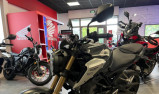 HONDA CB125R / CB 125 R