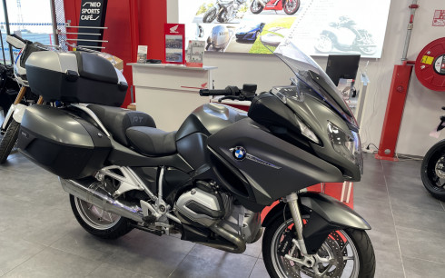 BMW R 1200 RT