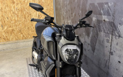 DUCATI DIAVEL 1260 V4 3000kms