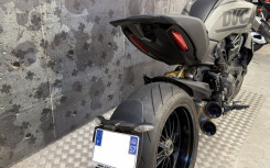 DUCATI DIAVEL 1260 V4 3000kms