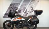KTM 390 ADVENTURE - 06/2020 - 18700 KMS