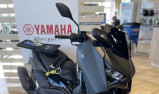 YAMAHA X-MAX 125