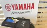 YAMAHA X-MAX 125