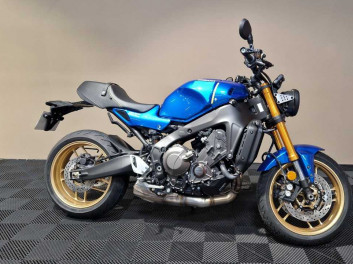 YAMAHA XSR 900