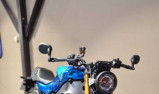 YAMAHA XSR 900