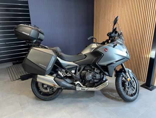HONDA NT1100 NT 1100 DCT