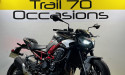 KAWASAKI Z-900 ABS 125cv MY25
