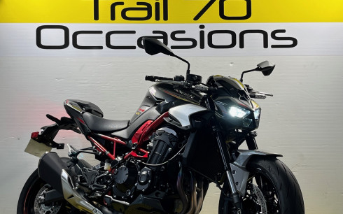 KAWASAKI Z-900 ABS 125cv MY25