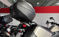 HONDA NT 1100 boite méca