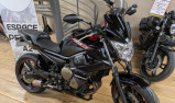 YAMAHA XJ6-N A2