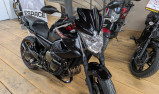 YAMAHA XJ6-N A2