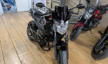 YAMAHA XJ6-N A2