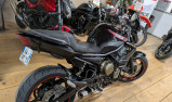 YAMAHA XJ6-N A2