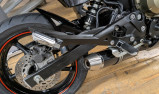 YAMAHA XJ6-N A2
