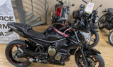 YAMAHA XJ6-N A2