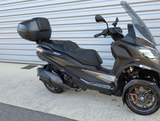 PIAGGIO MP3 530 HPE EXCLUSIVE comme neuf