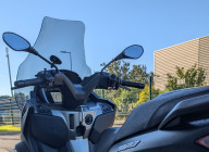 PIAGGIO MP3 530 HPE EXCLUSIVE comme neuf