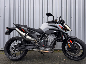 KTM 790 DUKE L (A2) 2024 - 10 679 kms