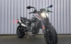 KTM 790 DUKE L (A2) 2024 - 10 679 kms