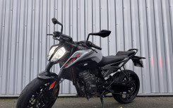 KTM 790 DUKE L (A2) 2024 - 10 679 kms