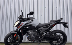 KTM 790 DUKE L (A2) 2024 - 10 679 kms