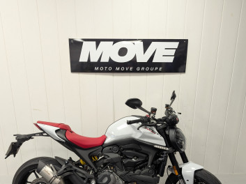 DUCATI MONSTER 937 316/MOIS