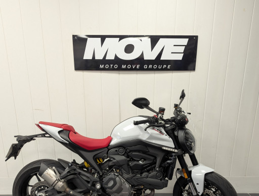 DUCATI MONSTER 937 316/MOIS
