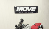 DUCATI MONSTER 937 316/MOIS