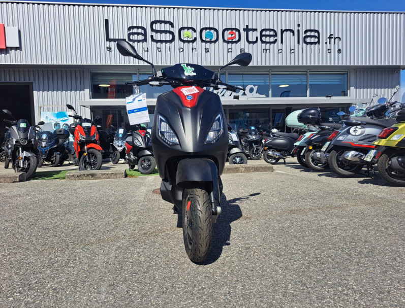 PIAGGIO 1 Electrique 50 GARANTIE 2ANS