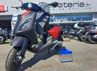 PIAGGIO 1 Electrique 50 GARANTIE 2ANS