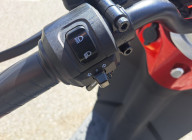 PIAGGIO 1 Electrique 50 GARANTIE 2ANS