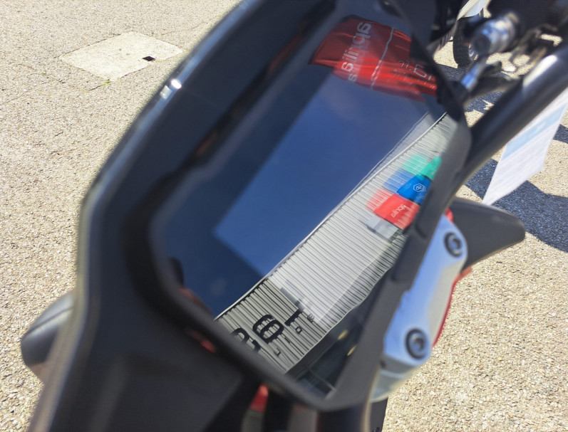 PIAGGIO 1 Electrique 50 GARANTIE 2ANS